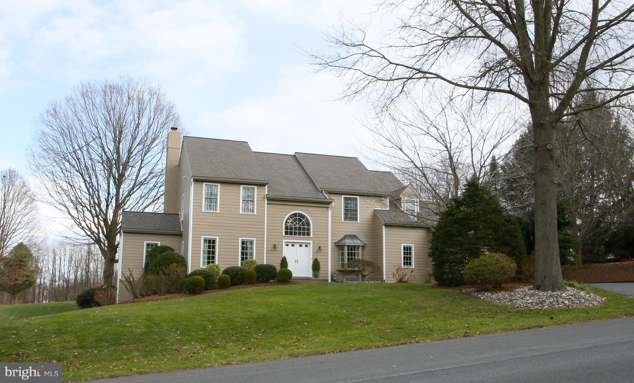 227 Kirkbrae Road Kennett Square, PA 19348 - Photo 57 of 60 Gallery Image 57