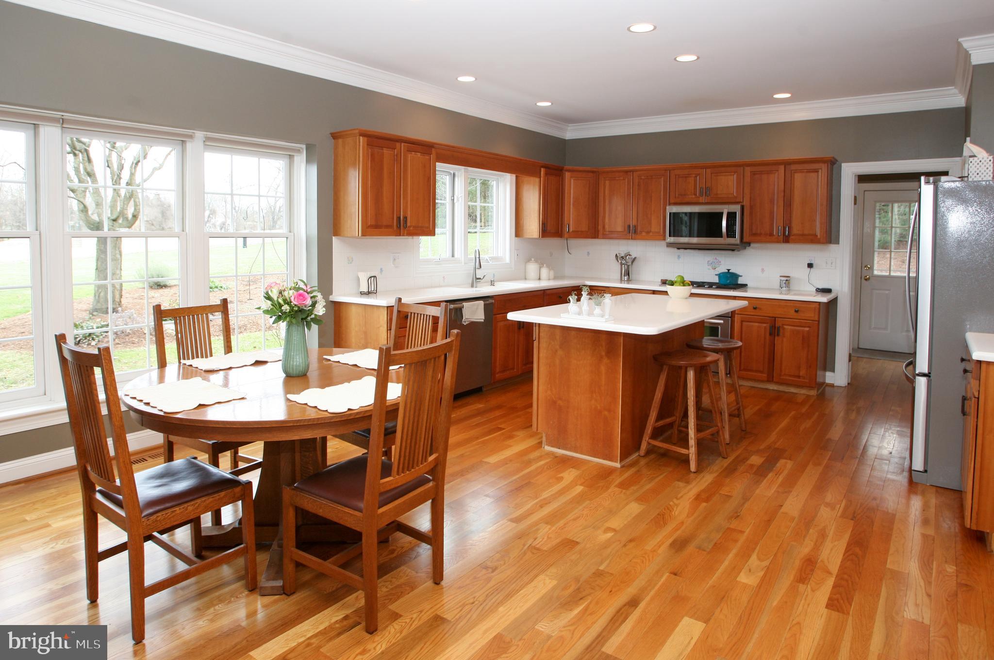 227 Kirkbrae Road Kennett Square, PA 19348 - Photo 9 of 60 Eat in kitchen