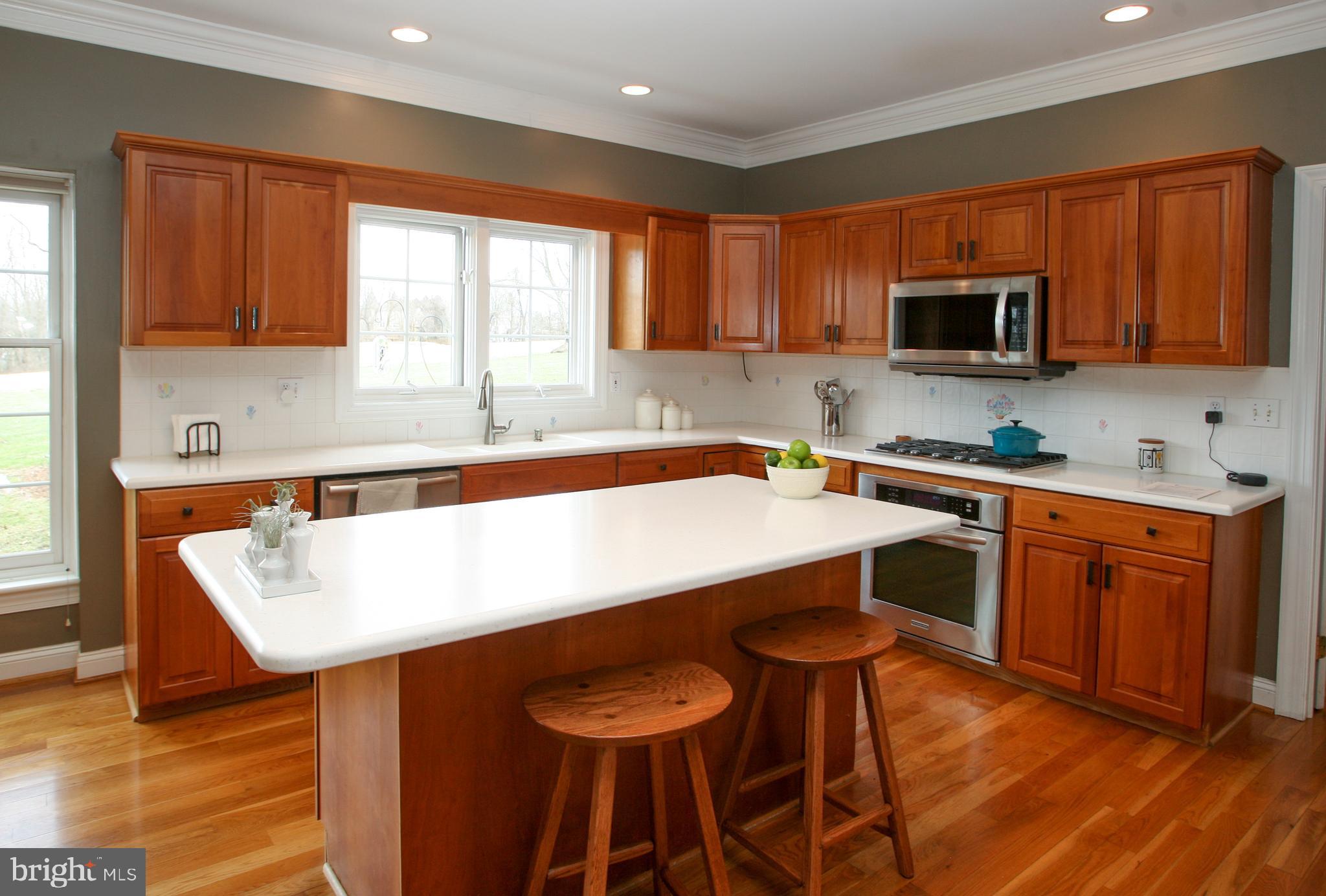 227 Kirkbrae Road Kennett Square, PA 19348 - Photo 10 of 60 Hardwood floors
