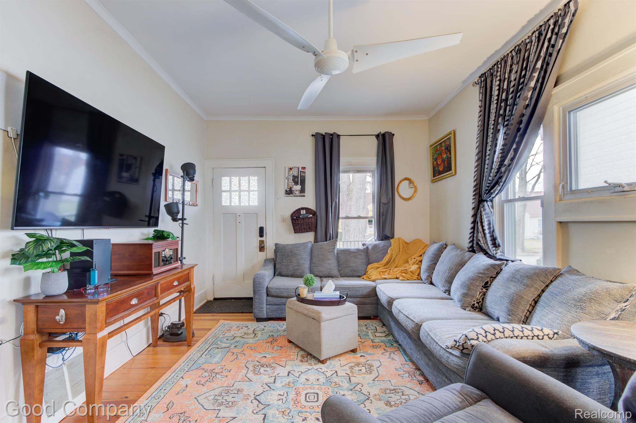 2205 Dorothea Road Berkley, MI 48072 - Photo 5 of 29 Gallery Image 5