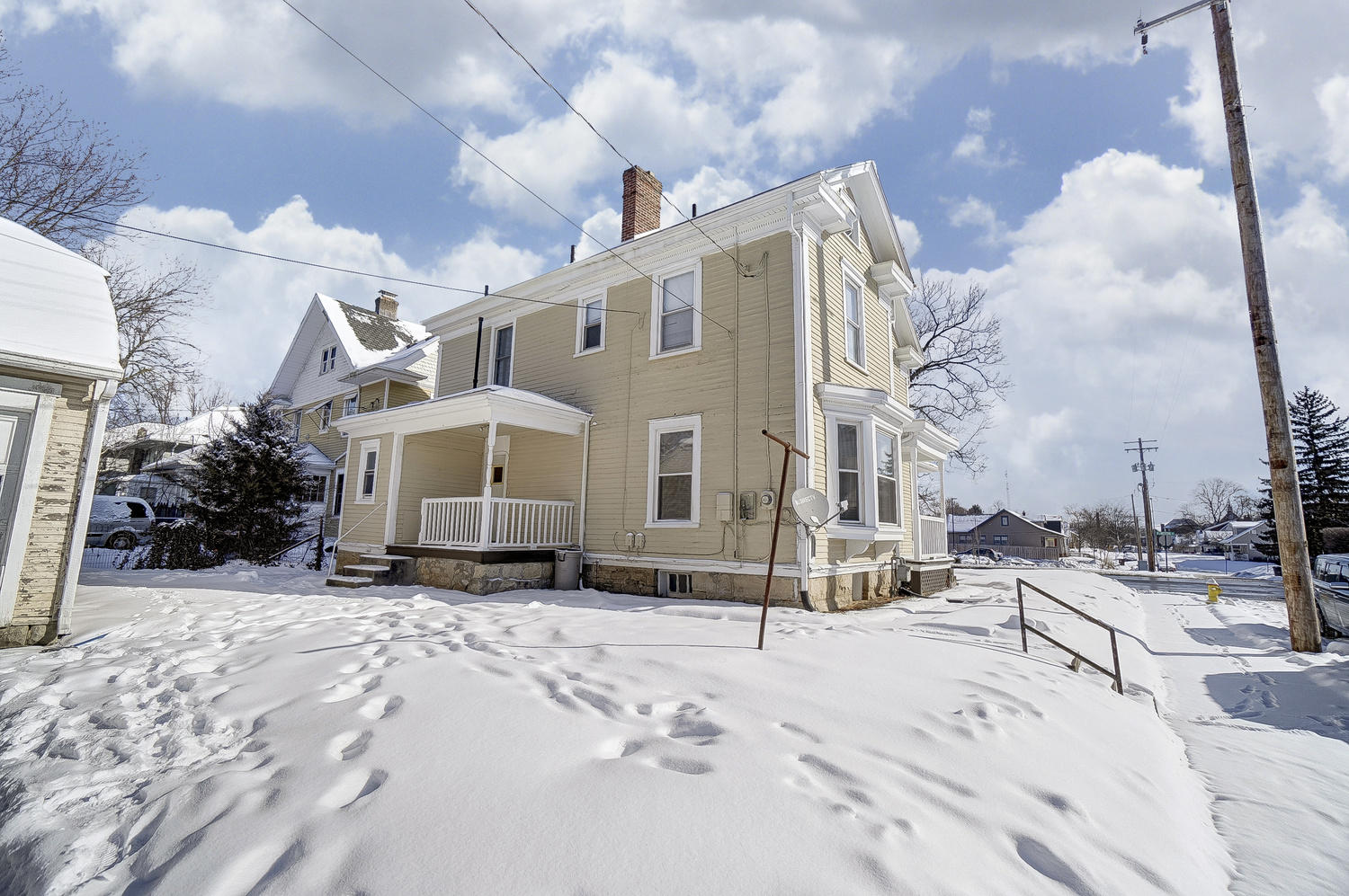 1401-1403 North Limestone Street Springfield, OH 45503 - Photo 37 of 38