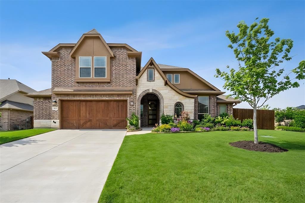 5005 Ridgeview Lane Midlothian, TX 76065 - Photo 36 of 39