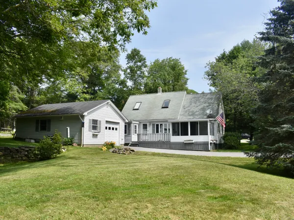 $350,000 | 115 Campbell Pond Road, West Bath, ME 04530