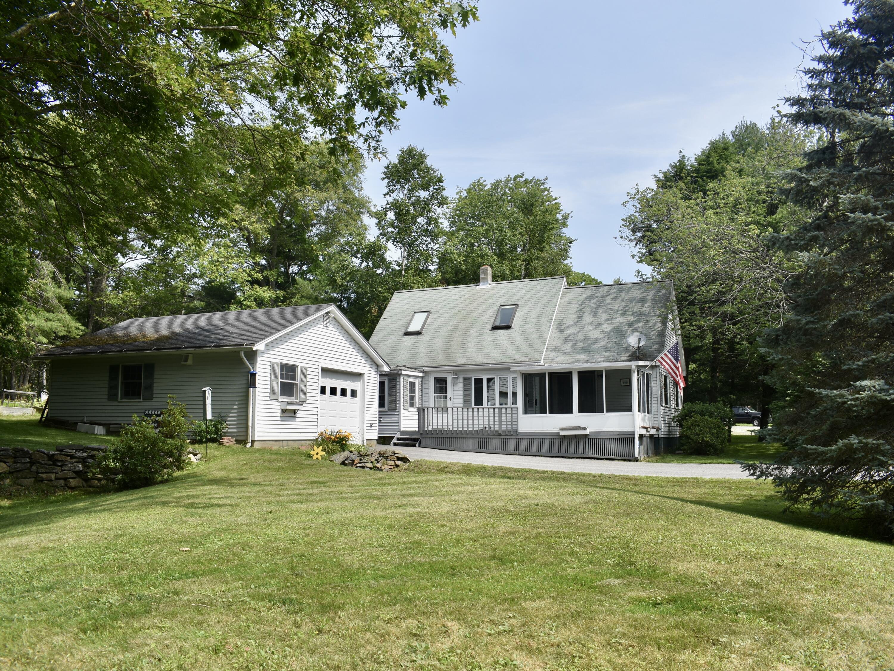 115 Campbell Pond Road West Bath, ME 04530 - Photo 1 of 47 1