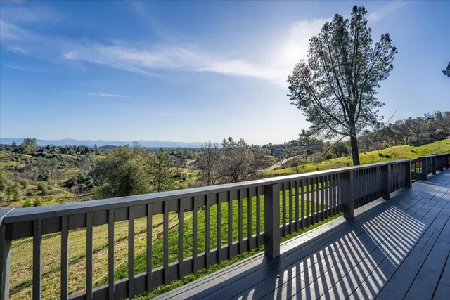 $699,800 | 15189 Mountain Shadows Drive, Redding, CA 96001