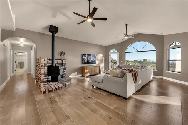 $699,800 | 15189 Mountain Shadows Drive, Redding, CA 96001