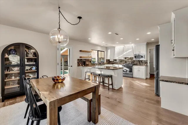 $699,800 | 15189 Mountain Shadows Drive, Redding, CA 96001