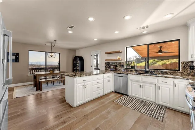 $699,800 | 15189 Mountain Shadows Drive, Redding, CA 96001