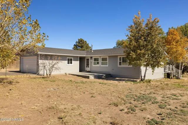 $699,900 | 11295 North Glodia Drive, Flagstaff, AZ 86004