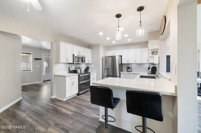 $699,900 | 11295 North Glodia Drive, Flagstaff, AZ 86004