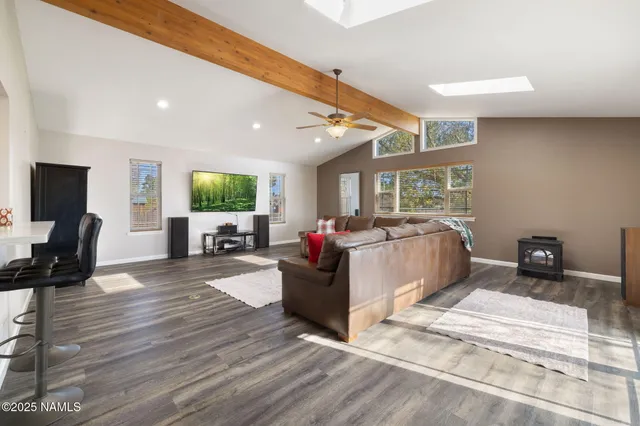 $699,900 | 11295 North Glodia Drive, Flagstaff, AZ 86004