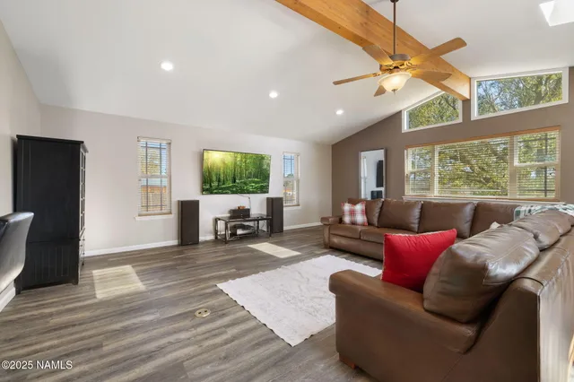 $699,900 | 11295 North Glodia Drive, Flagstaff, AZ 86004