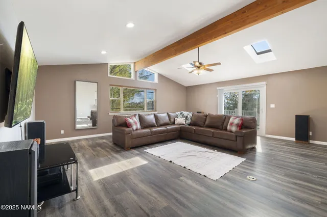 $699,900 | 11295 North Glodia Drive, Flagstaff, AZ 86004