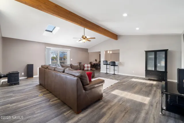 $699,900 | 11295 North Glodia Drive, Flagstaff, AZ 86004