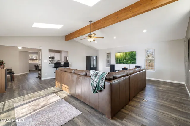 $699,900 | 11295 North Glodia Drive, Flagstaff, AZ 86004