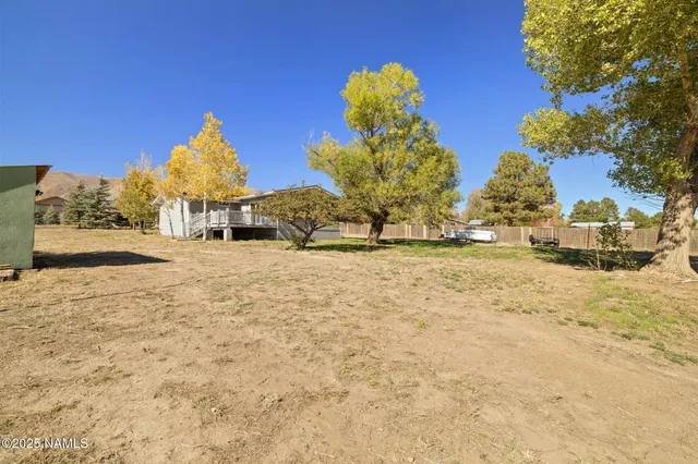 $699,900 | 11295 North Glodia Drive, Flagstaff, AZ 86004