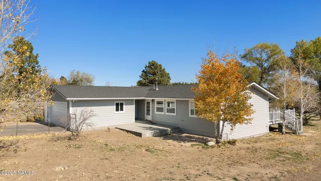 $699,900 | 11295 North Glodia Drive, Flagstaff, AZ 86004