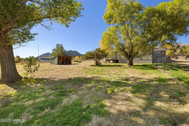 $699,900 | 11295 North Glodia Drive, Flagstaff, AZ 86004