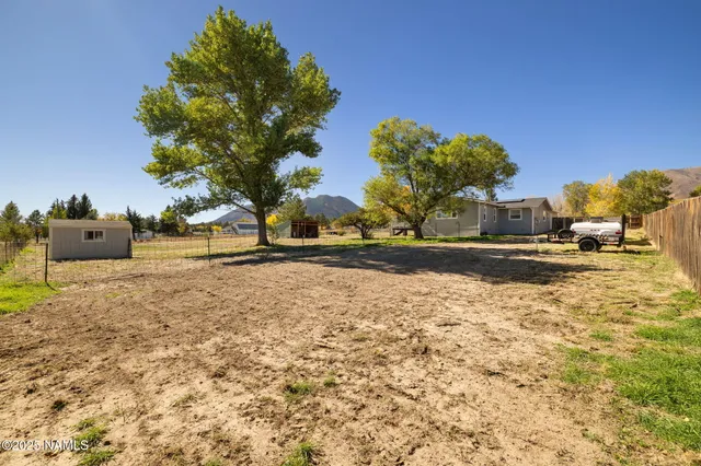 $699,900 | 11295 North Glodia Drive, Flagstaff, AZ 86004