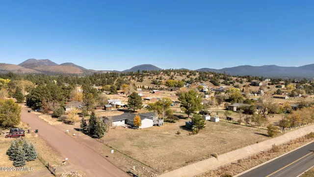 $699,900 | 11295 North Glodia Drive, Flagstaff, AZ 86004