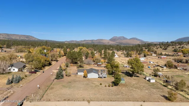 $699,900 | 11295 North Glodia Drive, Flagstaff, AZ 86004