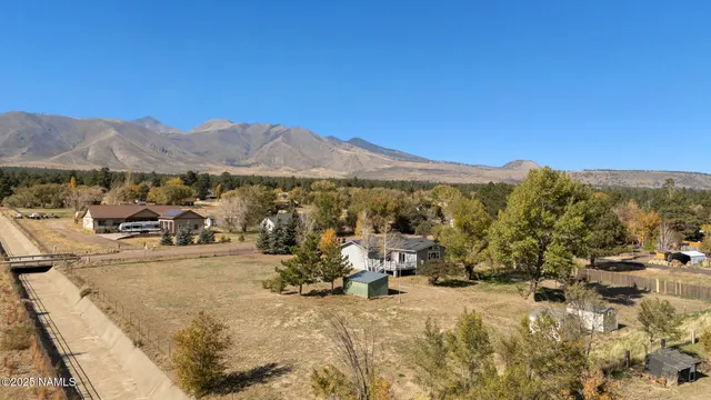 $699,900 | 11295 North Glodia Drive, Flagstaff, AZ 86004