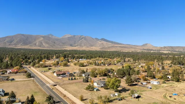 $699,900 | 11295 North Glodia Drive, Flagstaff, AZ 86004