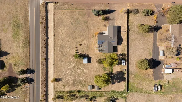 $699,900 | 11295 North Glodia Drive, Flagstaff, AZ 86004