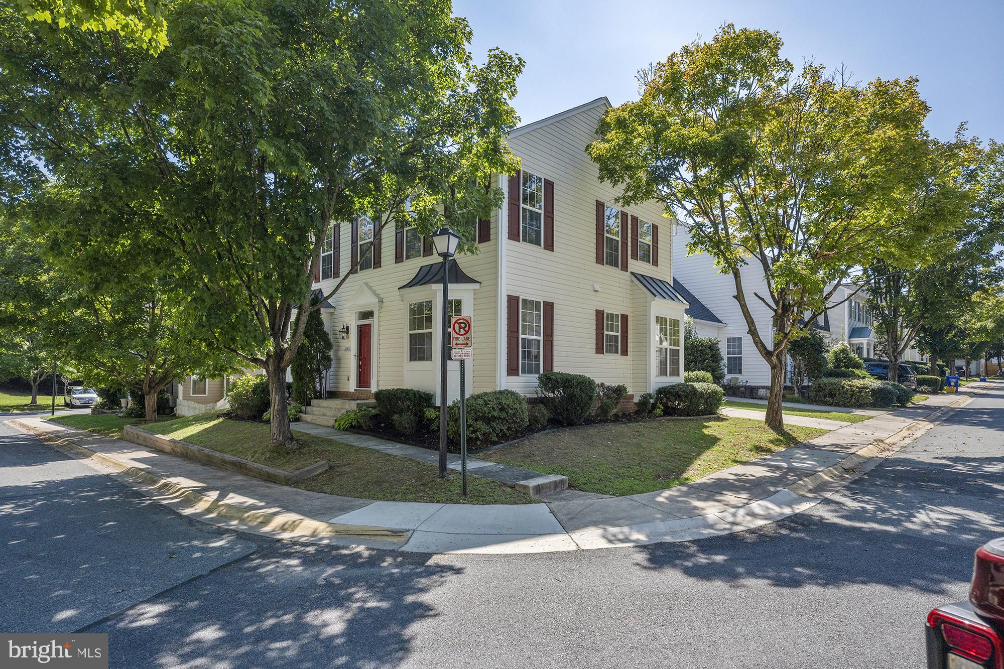 20318 Swallow Point Road Montgomery Village, MD 20886 - Photo 40 of 42 Gallery Image 40