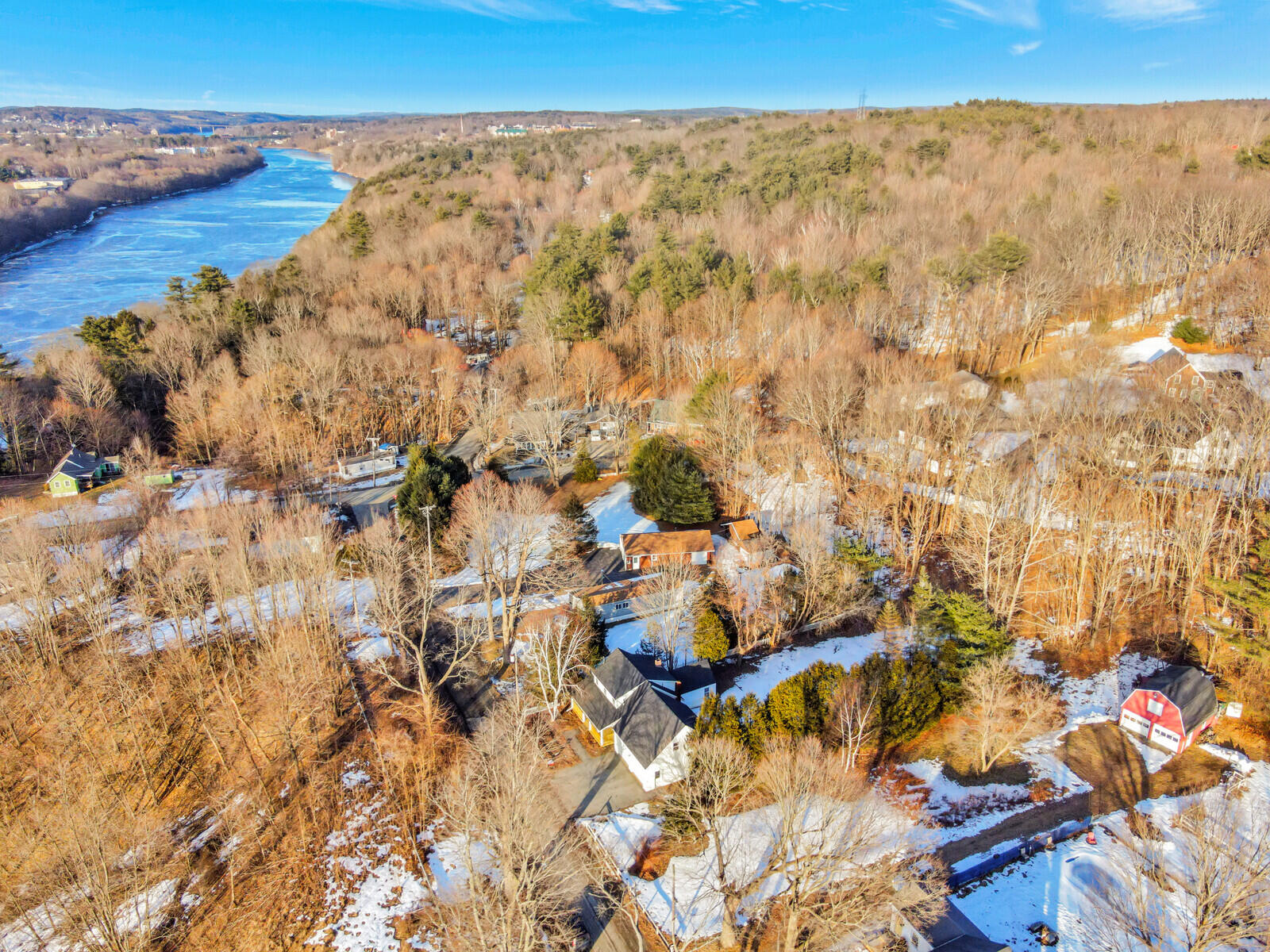 174 Dr Mann Road Chelsea, ME 04330 - Photo 17 of 73 13_DJI_0910_DxO_mls