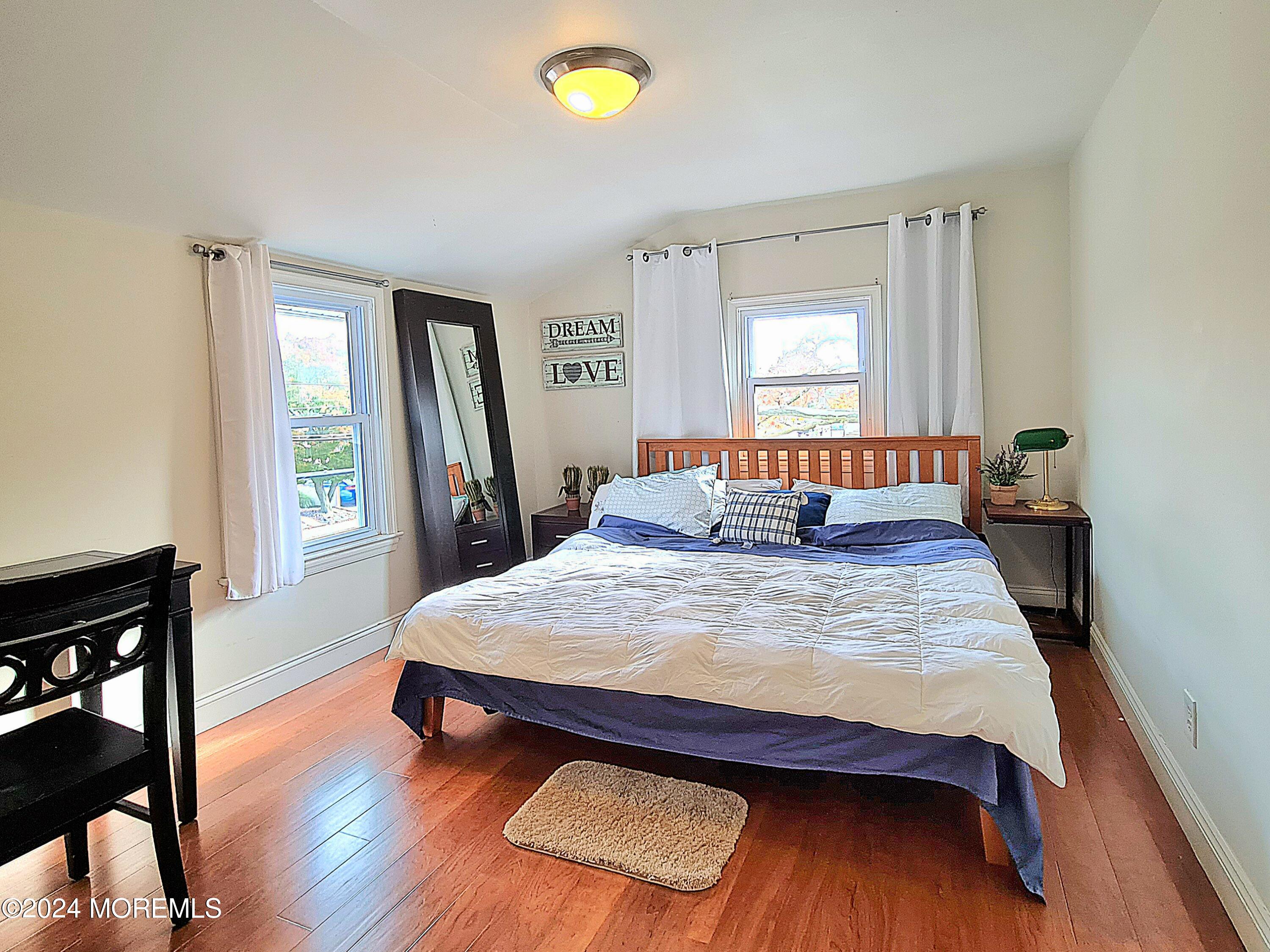 203 Bridge Avenue Point Pleasant, NJ 08742 - Photo 13 of 17 Bedroom
