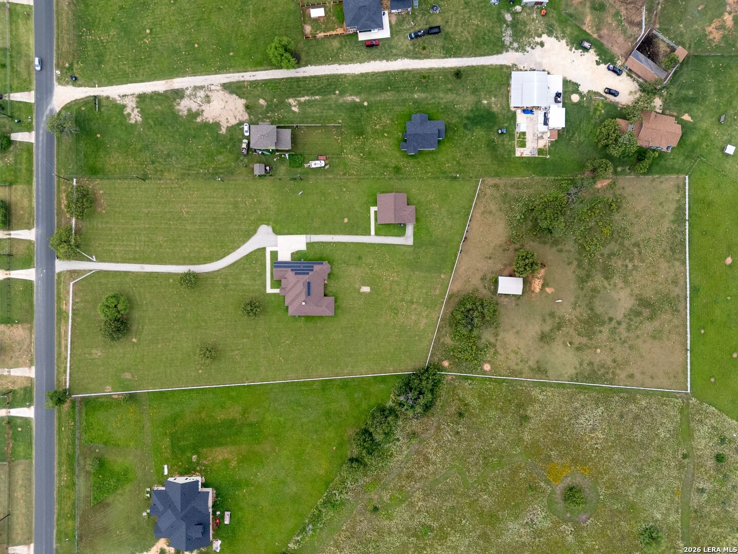 16371 Borregas Road Elmendorf, TX 78112 - Photo 78 of 80