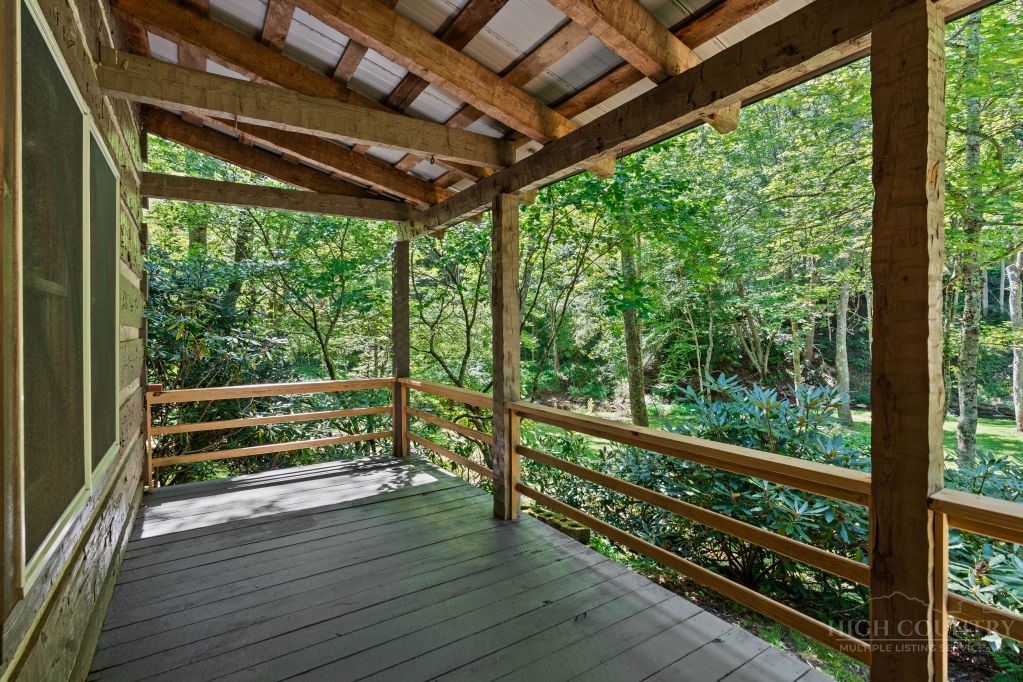 171 Grouse Covert Road Boone, NC 28607 - Photo 23 of 49 Gallery Image 23