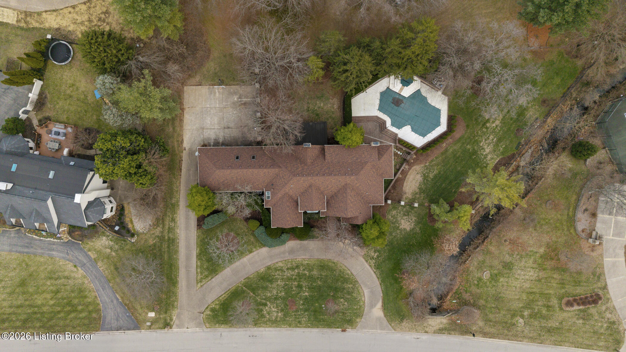 910 Rugby Place Louisville, KY 40222 - Photo 68 of 68 7