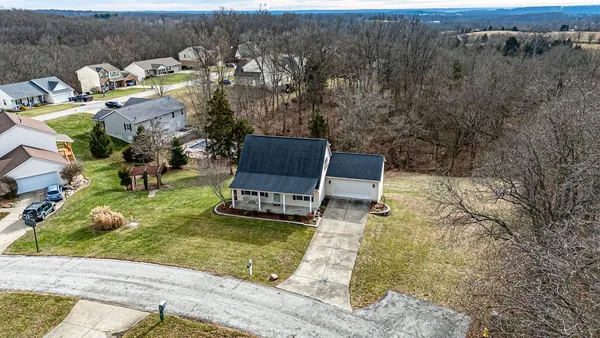 $345,000 | 2981 Sapling Court, Lawrenceburg, IN 47025