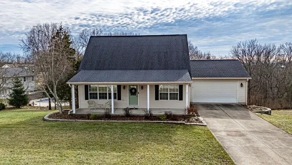 $345,000 | 2981 Sapling Court, Lawrenceburg, IN 47025