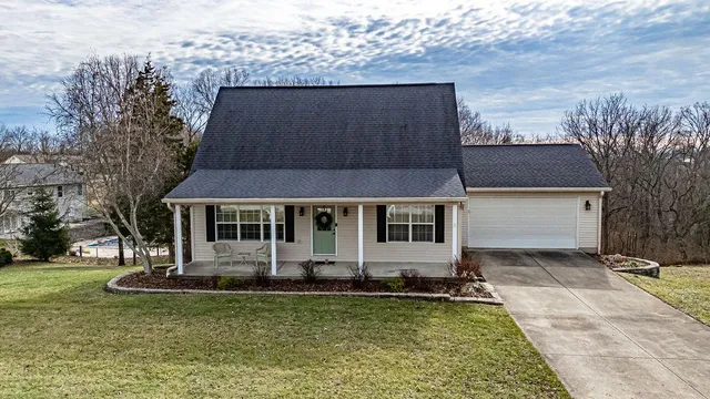 $349,900 | 2981 Sapling Court, Lawrenceburg, IN 47025