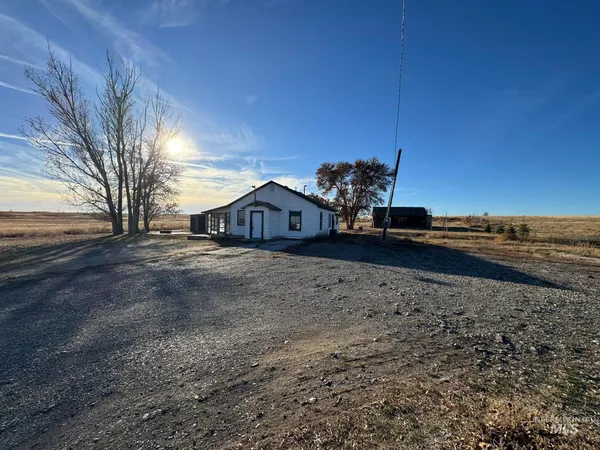 $310,000 | 1347 North Center Road, Richfield, ID 83349