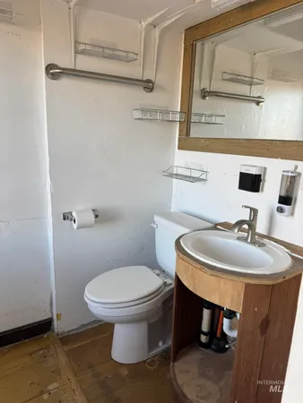 $310,000 | 1347 North Center Road, Richfield, ID 83349