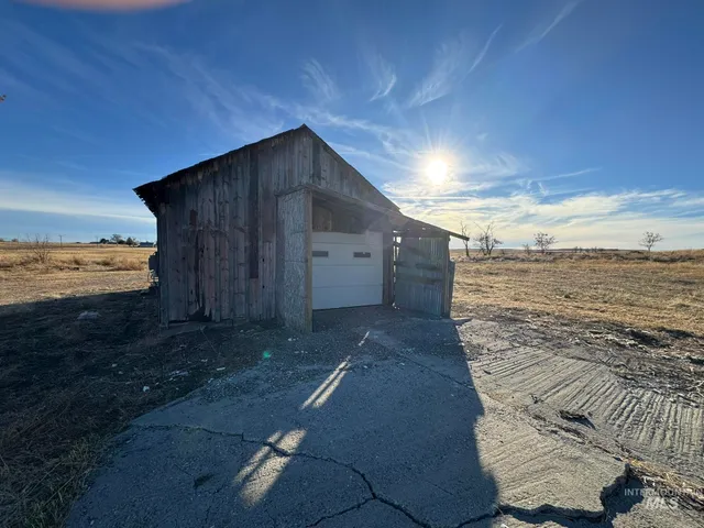 $310,000 | 1347 North Center Road, Richfield, ID 83349