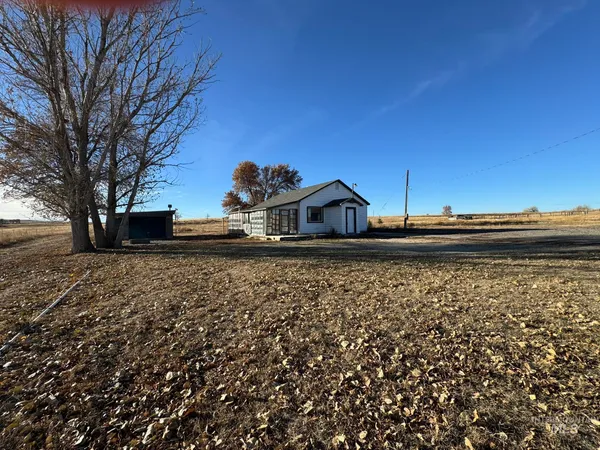 $310,000 | 1347 North Center Road, Richfield, ID 83349