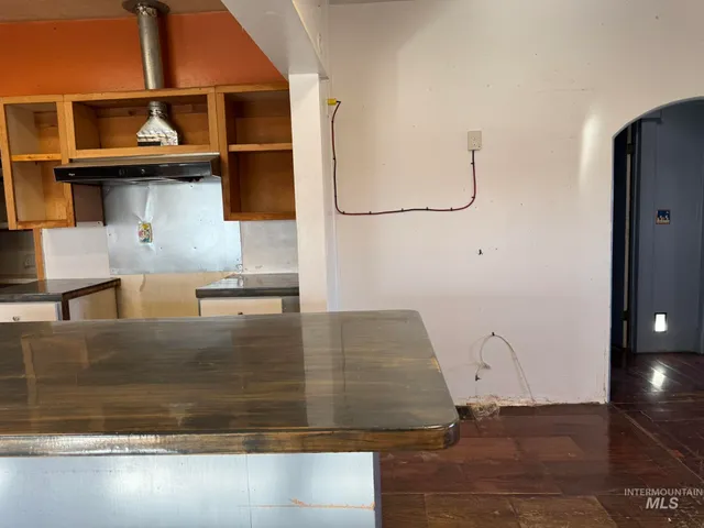 $310,000 | 1347 North Center Road, Richfield, ID 83349