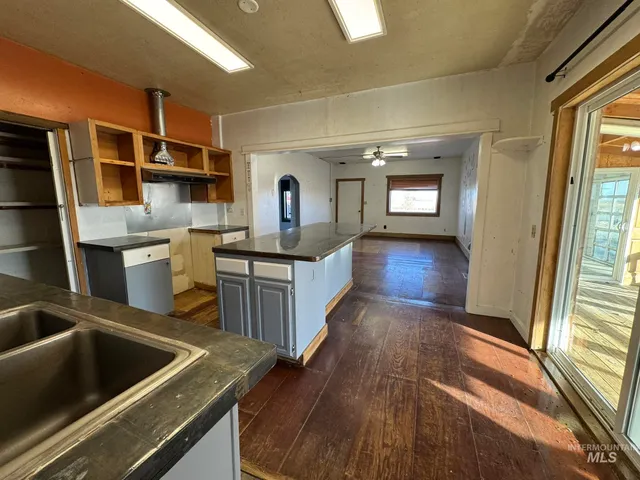 $310,000 | 1347 North Center Road, Richfield, ID 83349