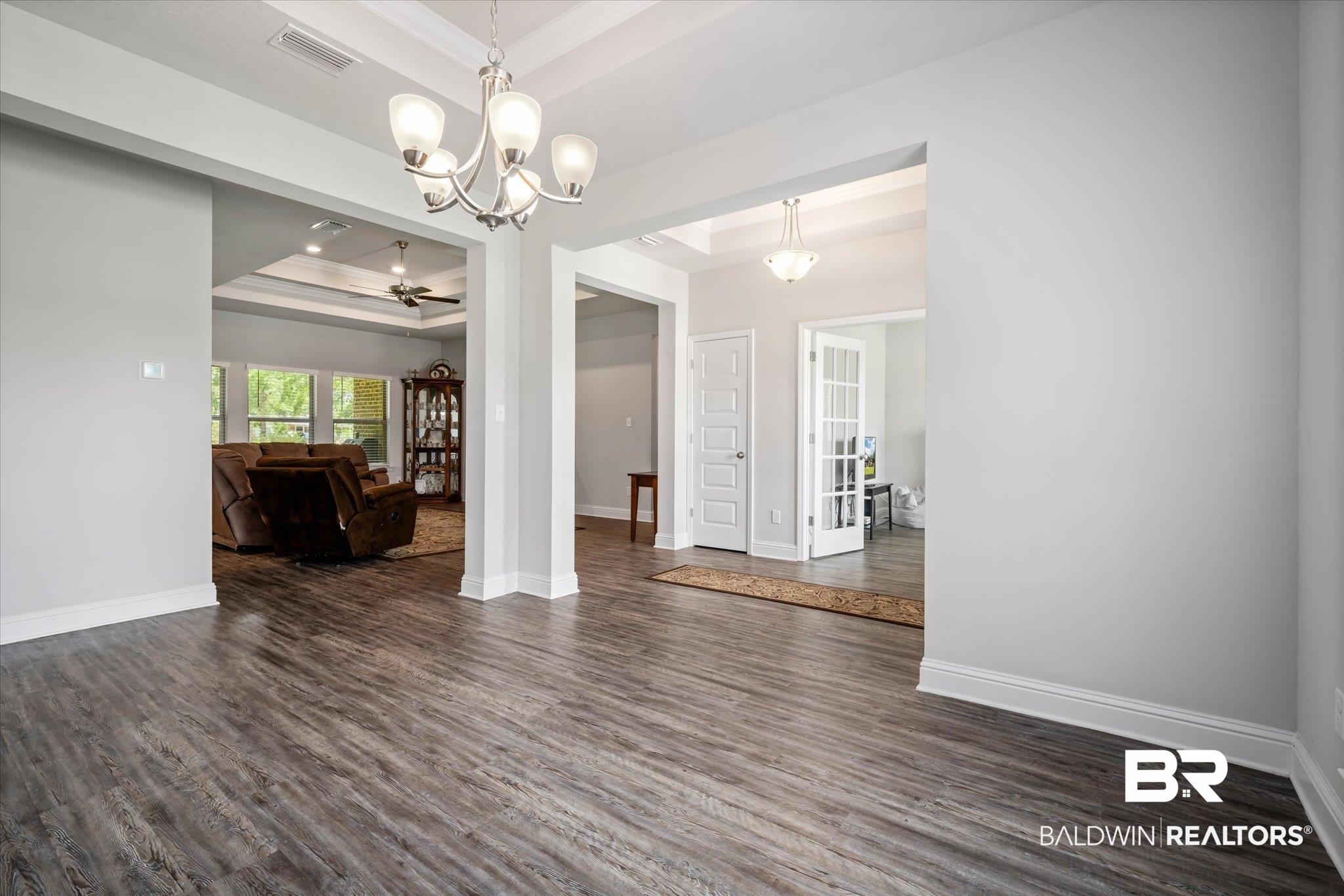 8985 Amelia Drive Mobile, AL 36695 - Photo 6 of 32