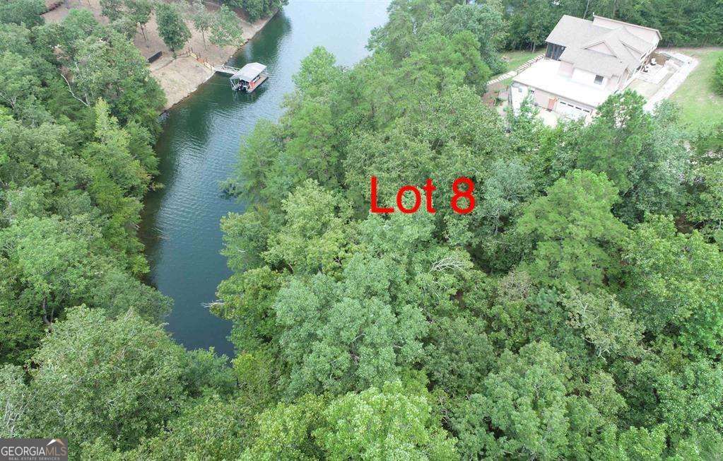 0 Evergreen Crest Wedowee, AL 36278 - Photo 3 of 8