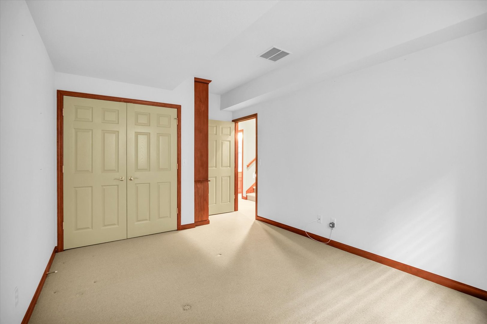 2424 Prairie Ridge Place Champaign, IL 61822 - Photo 38 of 48 an empty room with windows