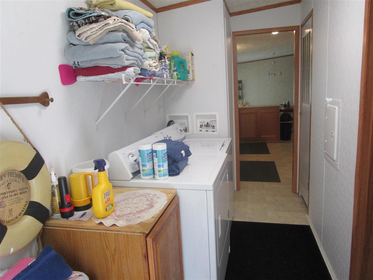 3818 Klender Road Rhodes, MI 48652 - Photo 20 of 42