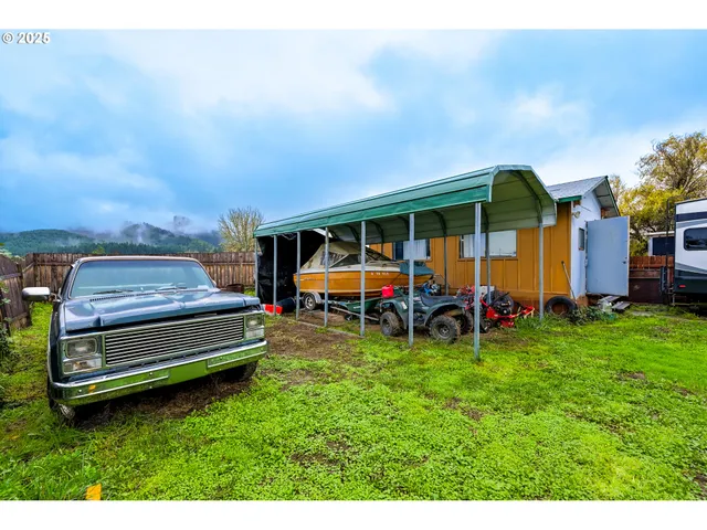 $280,000 | 416 Glen Avenue, Sutherlin, OR 97479