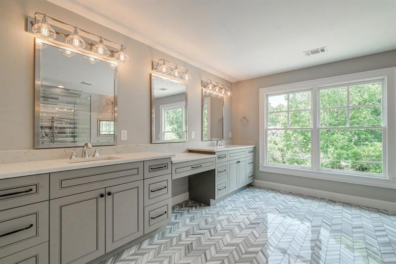 1375 Wessyngton Road Northeast Atlanta, GA 30306 - Photo 14 of 57
