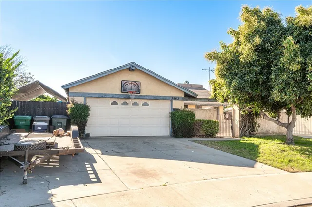 $625,000 | 5963 Rosario Street, Chino, CA 91710